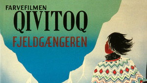 Qivitoq - fjeldgængeren háttérkép