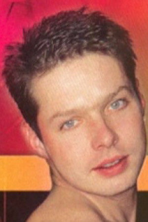 Richie Burque