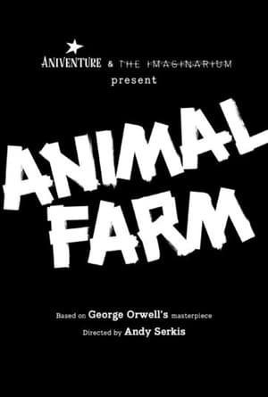 Animal Farm poszter