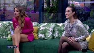 Secret Story: La casa de los secretos 1. évad Ep.105 105. epizód