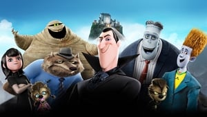 Hotel Transylvania - Ahol a szörnyek lazulnak háttérkép