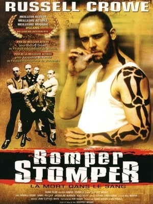 Romper Stomper poszter