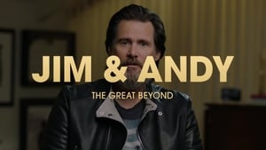 Jim & Andy: The Great Beyond háttérkép