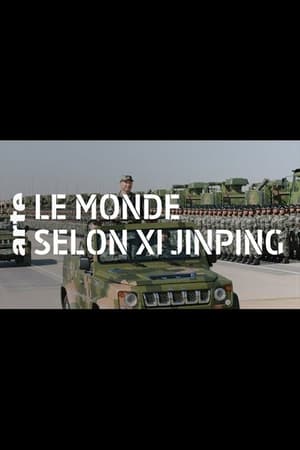 Le Monde selon Xi Jinping poszter