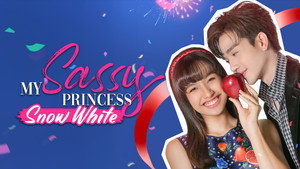 My Sassy Princess: Snow White kép