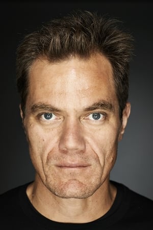 Michael Shannon profil kép