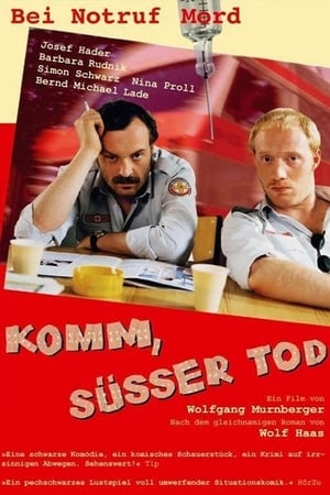 Komm, süßer Tod