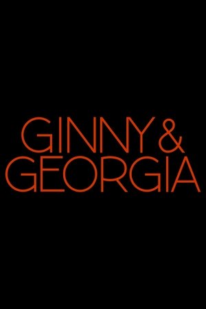 Ginny és Georgia poszter