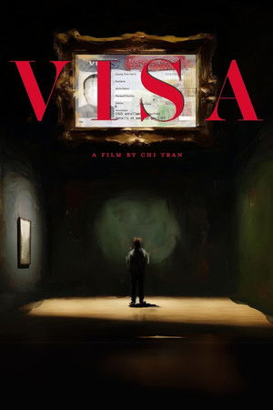 VISA poszter