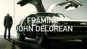 A rendkívüli John DeLorean háttérkép