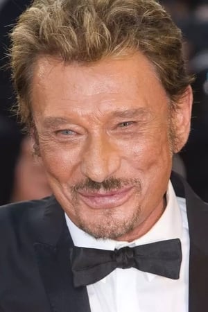 Johnny Hallyday profil kép