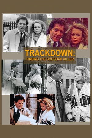 Trackdown: Finding the Goodbar Killer poszter