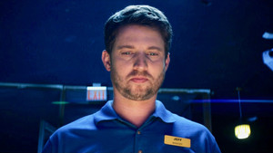When Jeff Tried to Save the World háttérkép