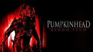 Pumpkinhead 4. - Ősellenség háttérkép