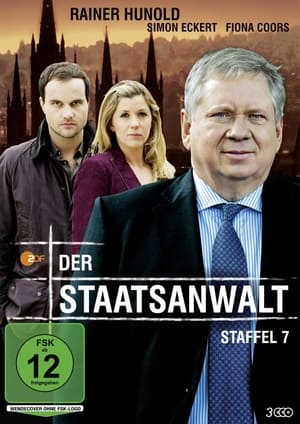 Der Staatsanwalt