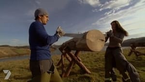 The Amazing Race Australia Season 1 Ep.8 8. epizód