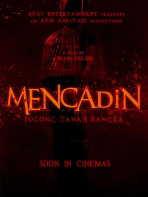 Mencadin: Pocong Tanah Bangka