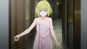 DanMachi: Is It Wrong to Try to Pick Up Girls in a Dungeon? 4. évad Ep.22 22. epizód