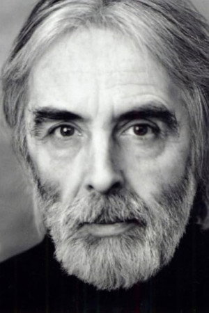 Michael Haneke profil kép