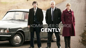 George Gently főfelügyelő kép
