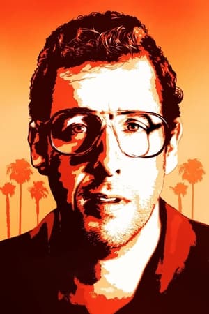 Sandy Wexler poszter