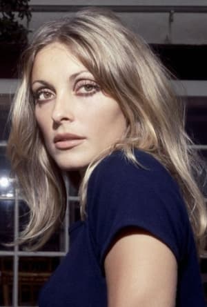 Sharon Tate profil kép