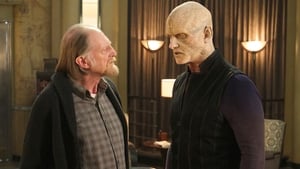 The Strain - A kór 3. évad Ep.8 Fehér fény