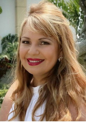 Rosibel Carvajal profil kép