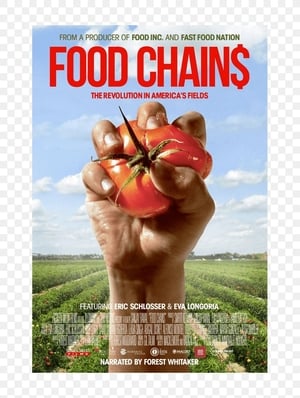 Food Chains poszter