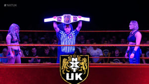 WWE NXT UK Season 1 Ep.12 12. epizód