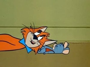 Foxi Maxi és barátai 1. évad Ep.23 23. epizód