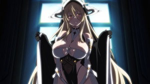 アズールレーン びそくぜんしんっ！ 2. évad Ep.8 8. epizód