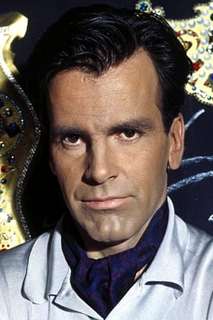 Maximilian Schell profil kép