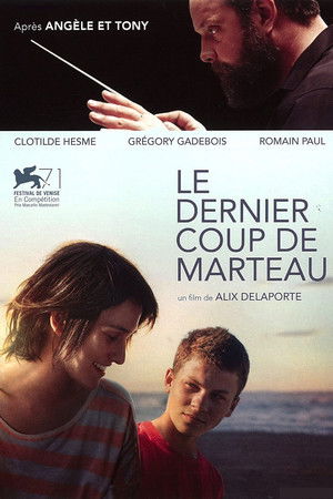 Le Dernier coup de marteau poszter