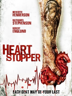 Heartstopper poszter