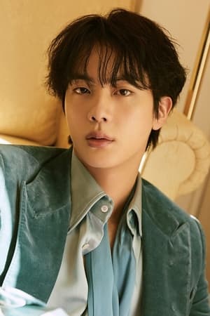 Kim Seok-jin profil kép