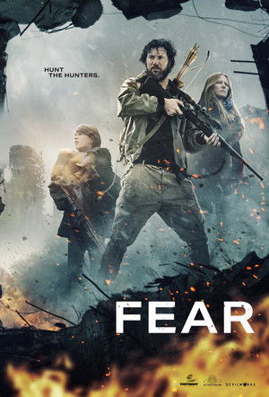 Fear poszter