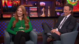 Watch What Happens Live with Andy Cohen 20. évad Ep.3 3. epizód