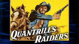 Quantrill's Raiders háttérkép