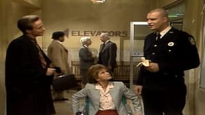 Night Court Season 2 Ep.22 22. epizód