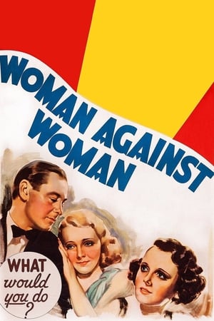 Woman Against Woman poszter