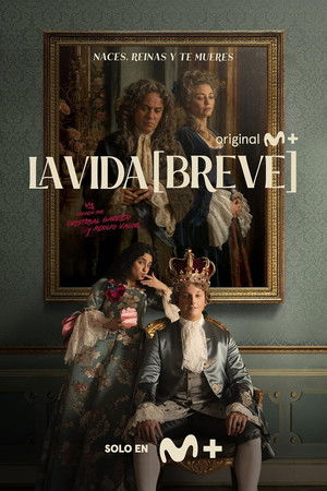 La vida breve poszter