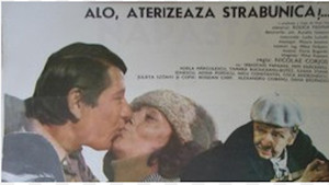 Alo, aterizează străbunica! háttérkép