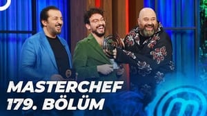 MasterChef Türkiye 5. évad Ep.179 179. epizód