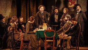 National Theatre Live: Young Marx háttérkép