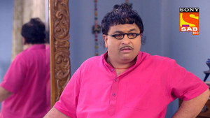 Jijaji Chhat Par Hai Season 1 Ep.188 188. epizód