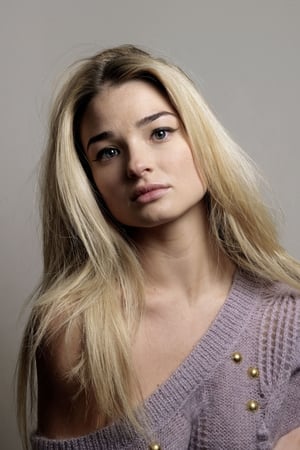 Emma Rigby profil kép