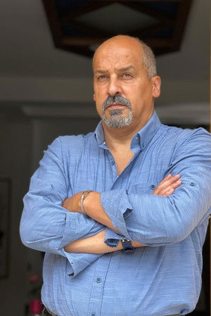 Mansour Badri profil kép