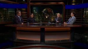 Real Time with Bill Maher Speciális epizódok Ep.2231 2231. epizód