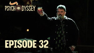 Double Fine PsychOdyssey 1. évad Ep.32 32. epizód